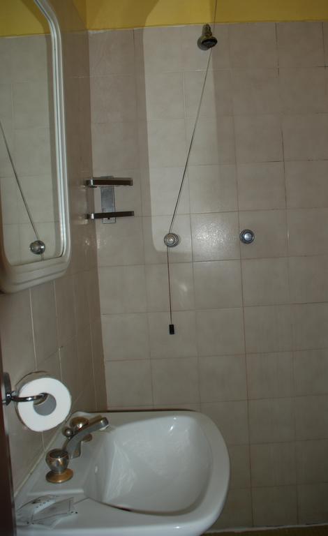 Hotel Verona Milão Quarto foto
