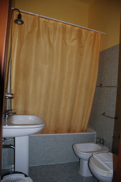Hotel Verona Milão Quarto foto